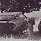Chevrolet Camaro - Rouget-Rolland - Montecarlo '73 - 02