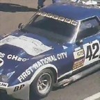 Corvette LM75