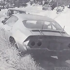 Chevrolet Camaro - Rouget-Rolland - Montecarlo '73 - 03
