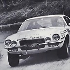 Chevrolet Camaro - Rouget - Cte '72a