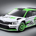 SKODA_Fabia_R5_Concept_Car_Essen