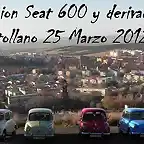 Cartel I Reunion Seat 600