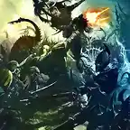 Space_Wolves_Against_Dark_eldar