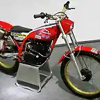 Honda RTL 360