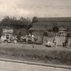 CCC 11TH AVENUE & 23RD STREET BARRIO ARANJUEZ COSTA RICA 1954