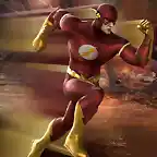 The_Flash_Mortal_Kombat_vs_DC_Comics