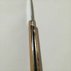 Detalle liner