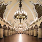 metro moscu