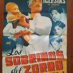 sobrinosdelzorro