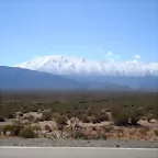 NEVADO DE CACHI