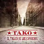 Portada Tako