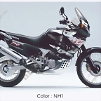 xrv 1998