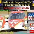 Cartel inaguracion GT/LMP