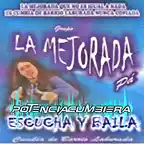 Escucha La Mejorada - Escucha Y Baila D