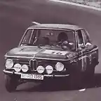 BMW 2002 - TdF'70 - Maublanc