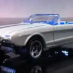 Ford Mustang II Concept 1963_2011_2
