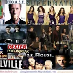 collage de series
