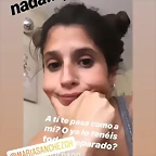 Video Roc?o IG Stories 5-5-2019 (1)