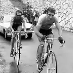 GIRO1969,ZIZIOLI,GIMONDI