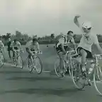 GIRO 1959,.GAUL,MAGLIA