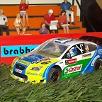 Ford Focus (Small)