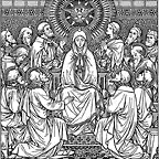 pentecost_with_mary