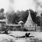 the battle for Meiktila Burma