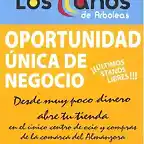 oportunidad