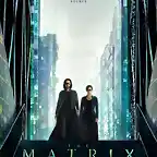 Matrix escaleras