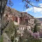 albarracin (teruel)