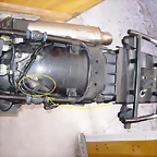 conector intermitente trasero