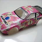 hasegawa 1/24 porsche 944