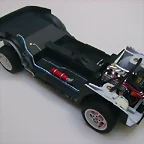 hasegawa 1/24 porsche 944
