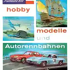 alemania catalogo 1965