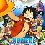 One Piece 11