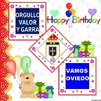 cumple real oviedo