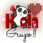 hola grupo