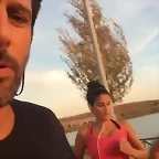 Video Hugo IG Stories 3-9-2017 (3)