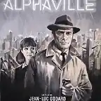 Lemmy contra Alphaville