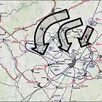 Ataque 2PzDiv 20-21Dic44