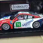 Porsche matmut