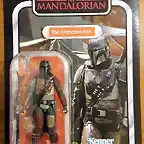 166. The Mandalorian