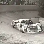 Porsche 906 - Larrieu-Peyresaube - TdF'69 - 01