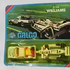 F1 Team Williams 2