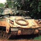 Tanque-Usa