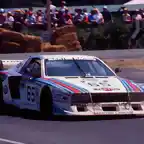 Lancia Beta Montecarlo Turbo - LM'81 - 01