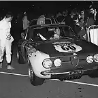 Alfa Romeo GTAm - TdF'70 - P. Dieudonn-J.M. Curien - 02