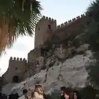 010, la alcazaba