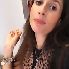 Video Marhaya Guerrer IG Stories 14-10-2019 (3)