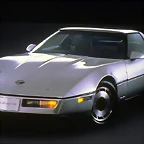 1984-corvette